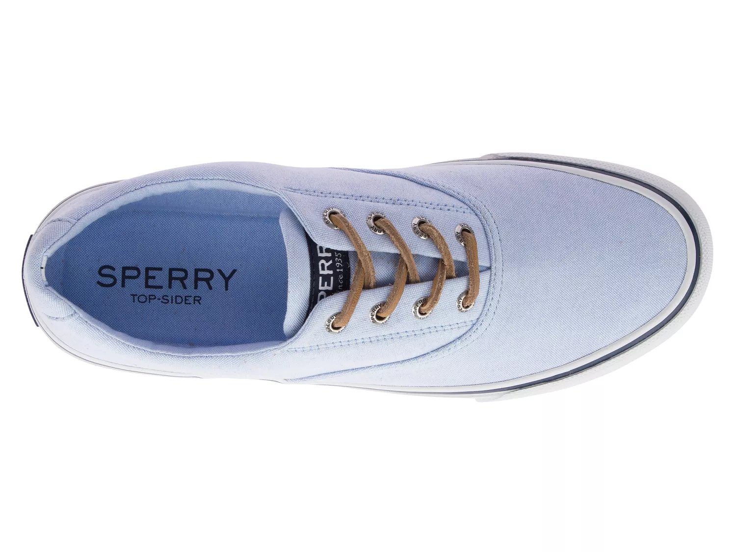 sperry tennis shoes dsw