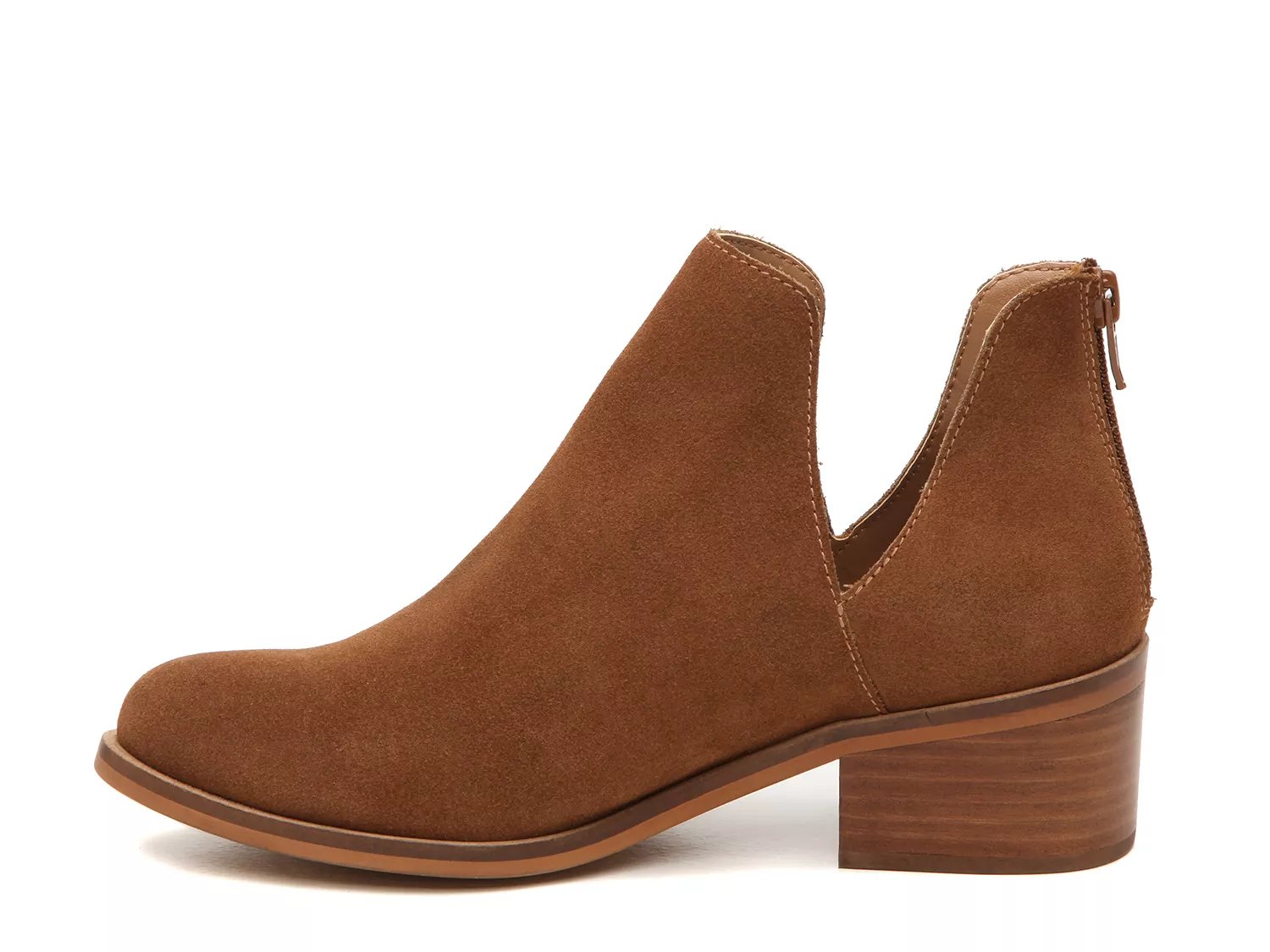 steve madden clover bootie