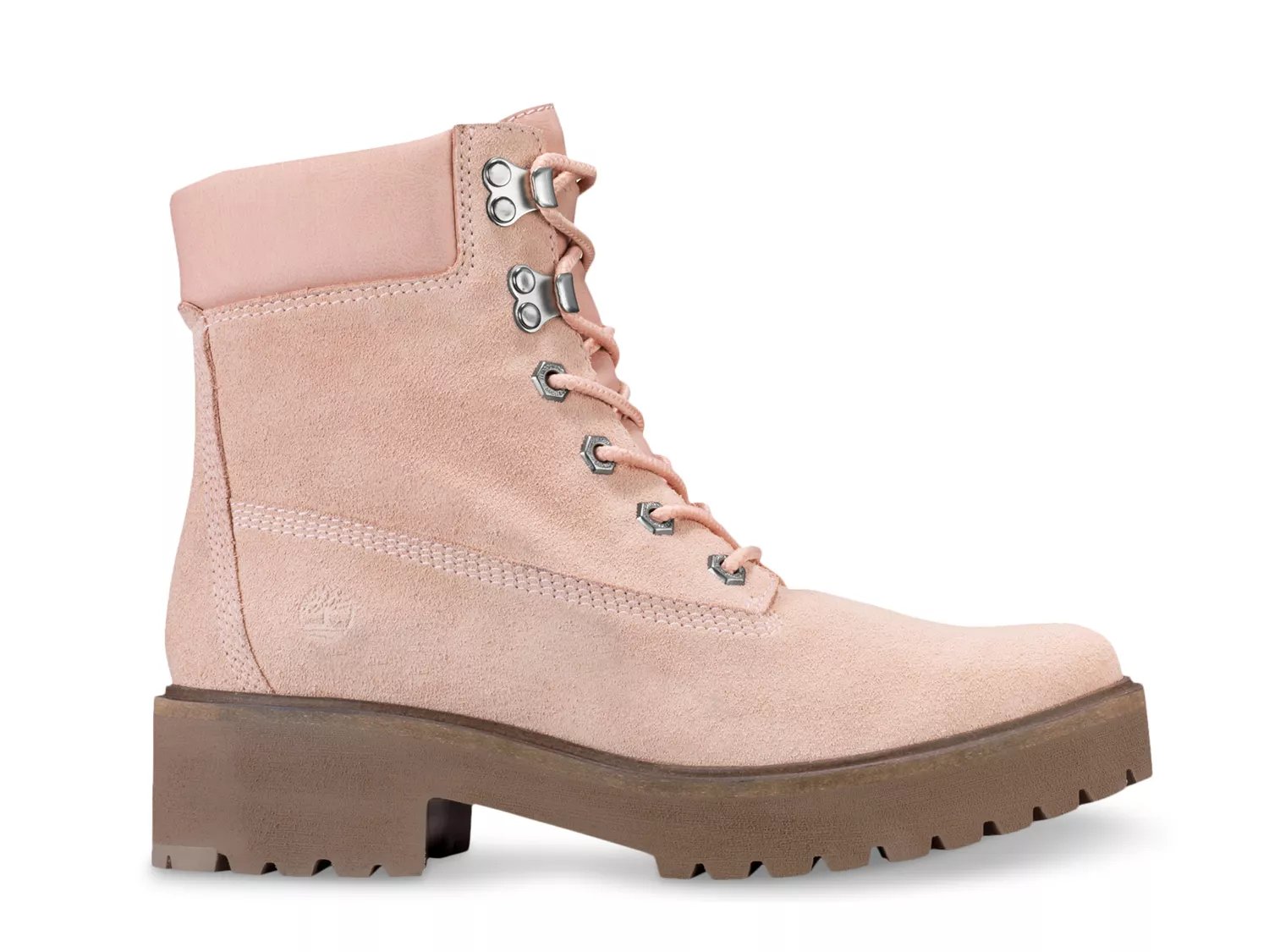 dsw womens timberland boots