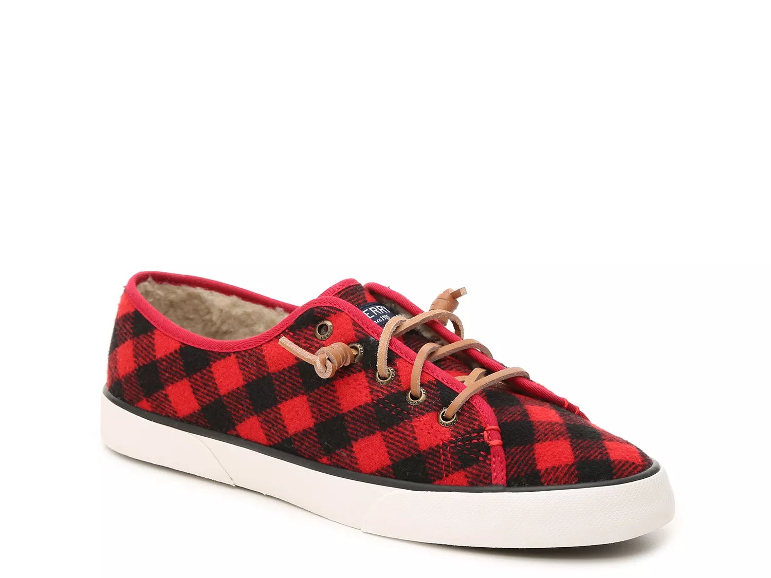 women's sperry pier view sneakers
