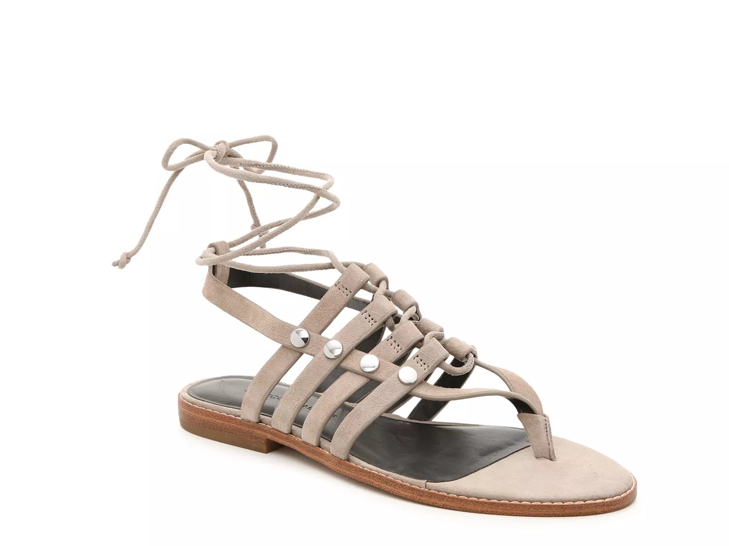 Rebecca Minkoff Evonne Sandal - Free Shipping | DSW