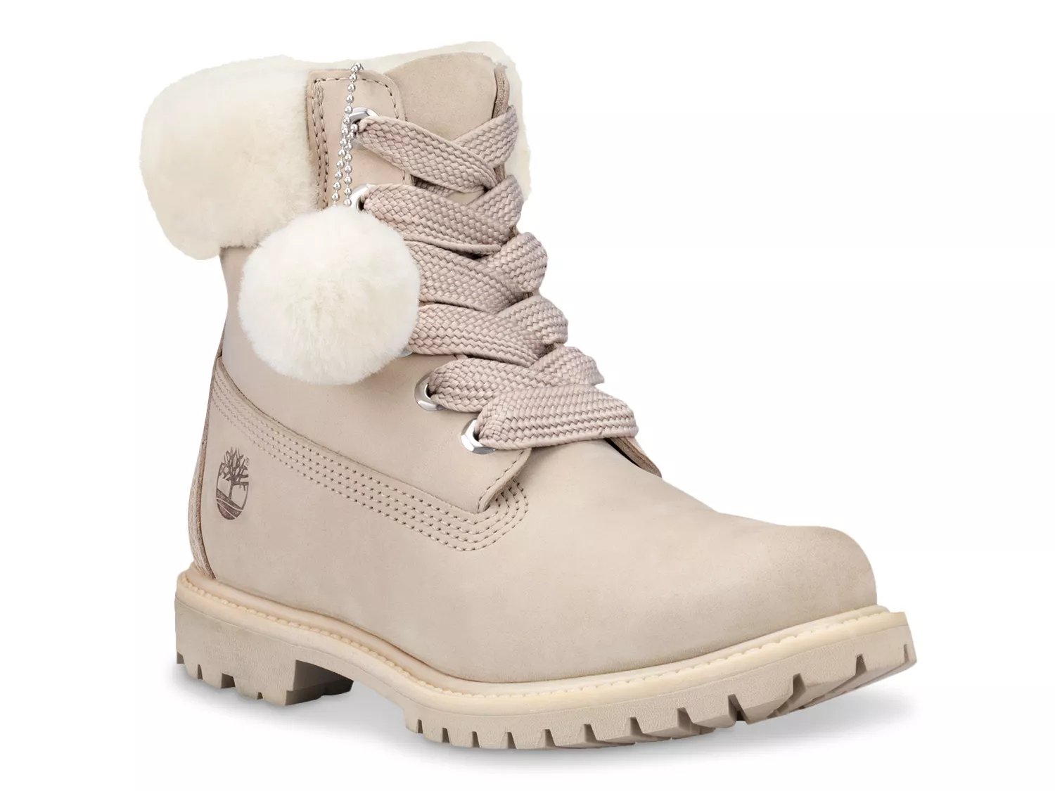 dsw timberland womens