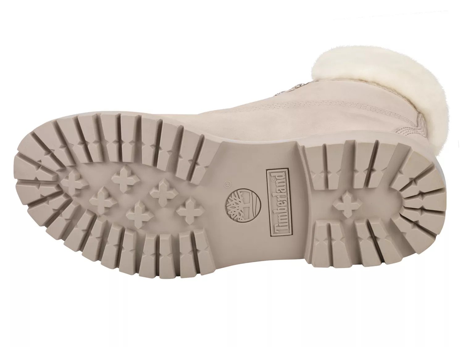 dsw timberland