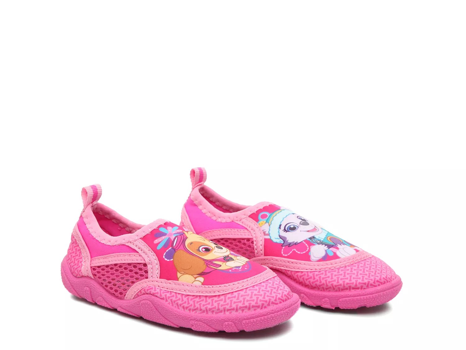 paw patrol swimming shoes