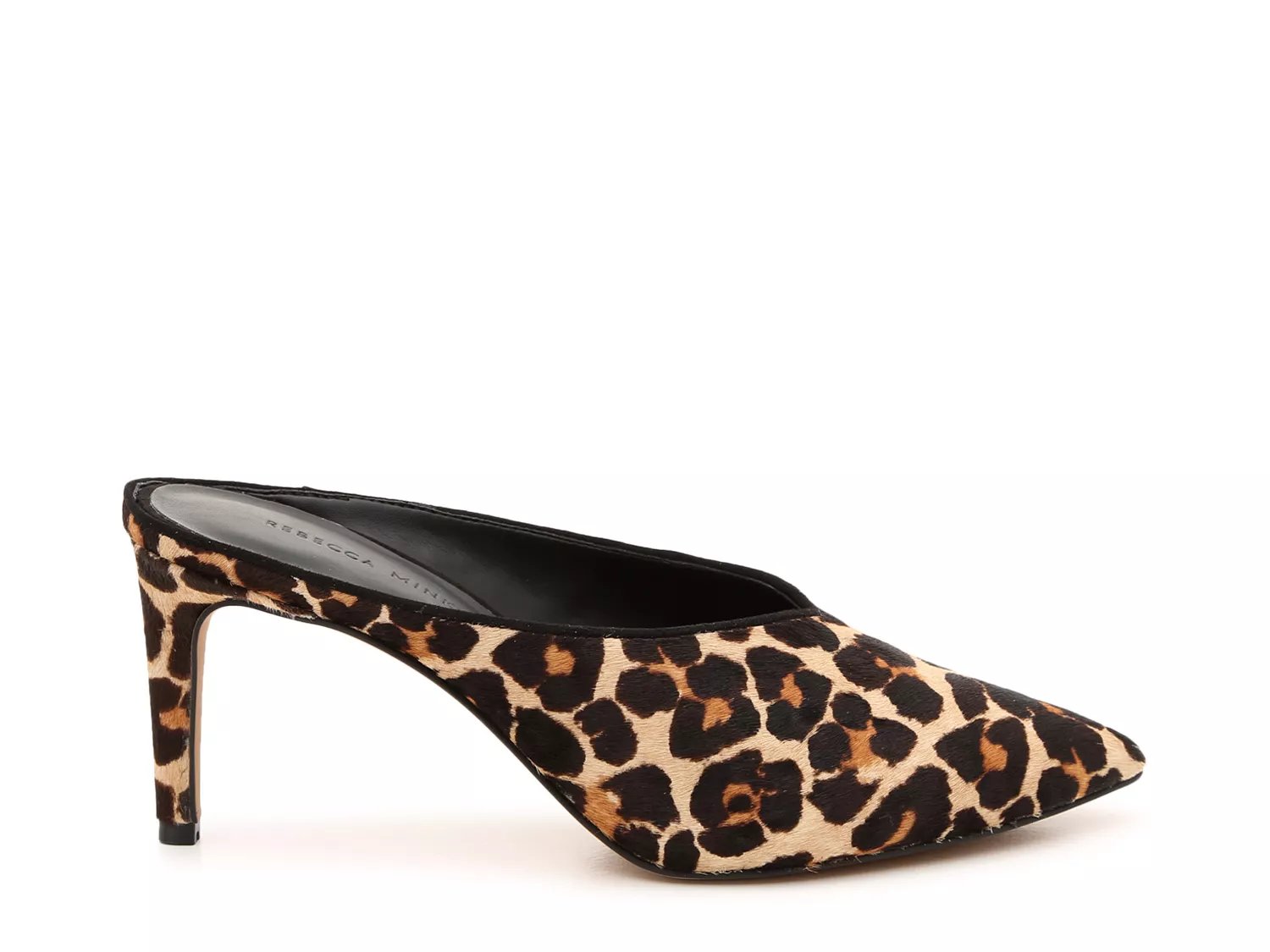 rebecca minkoff gavra mule