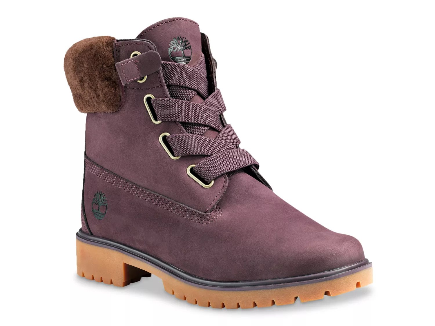 timberland jayne buckle