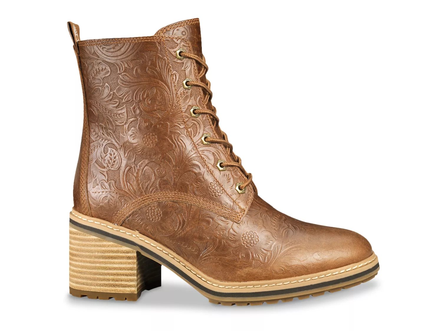 sienna waterproof bootie