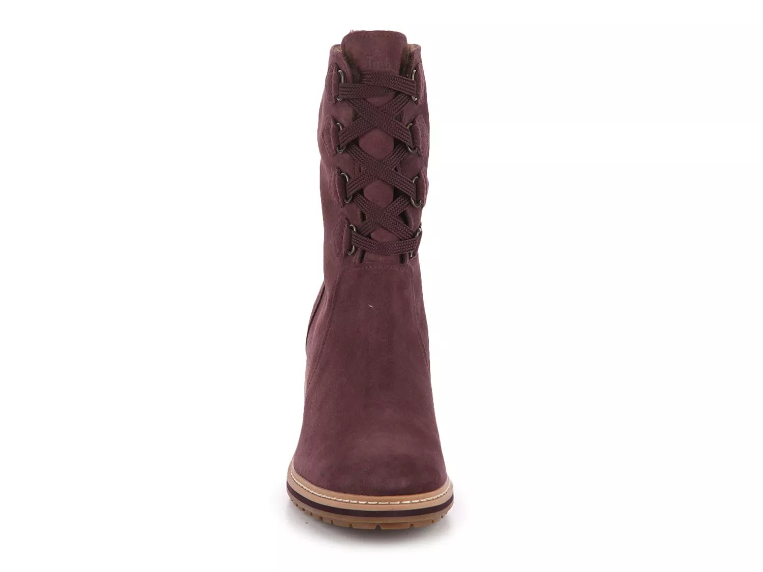 sienna waterproof bootie