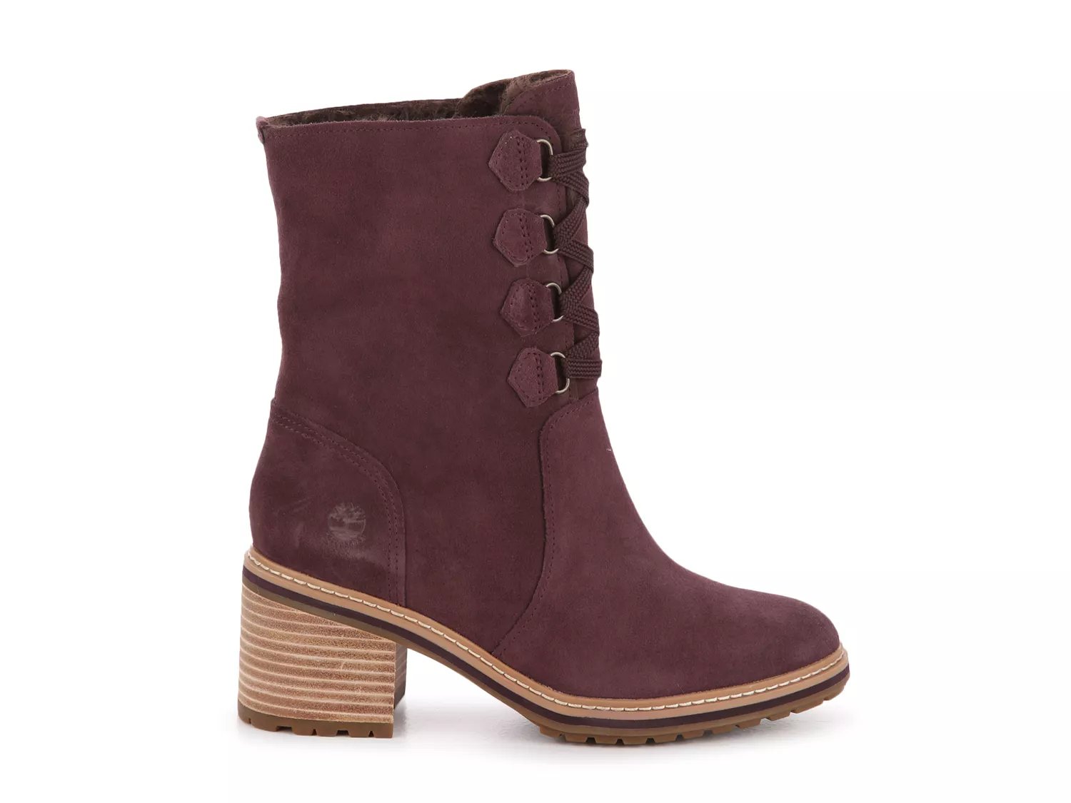 womens timberland sienna boots