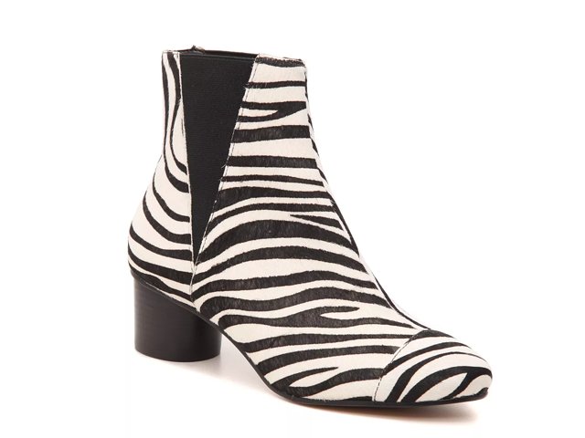Rebecca minkoff izette bootie sale
