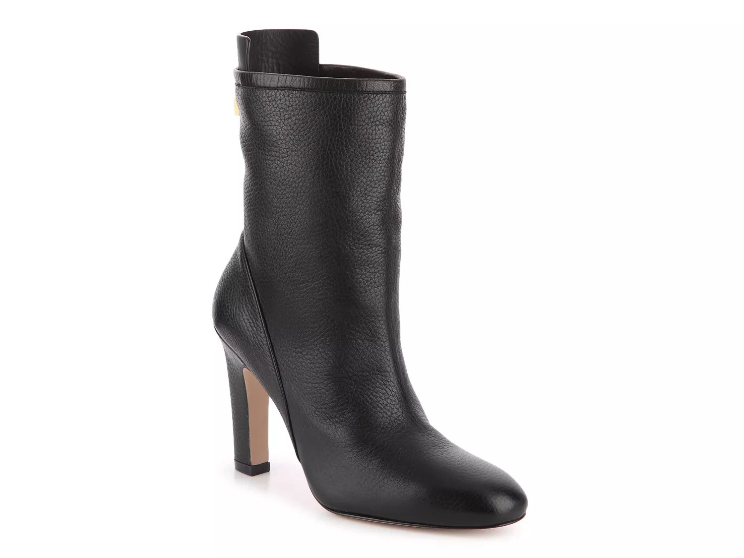 franco sarto brooks bootie