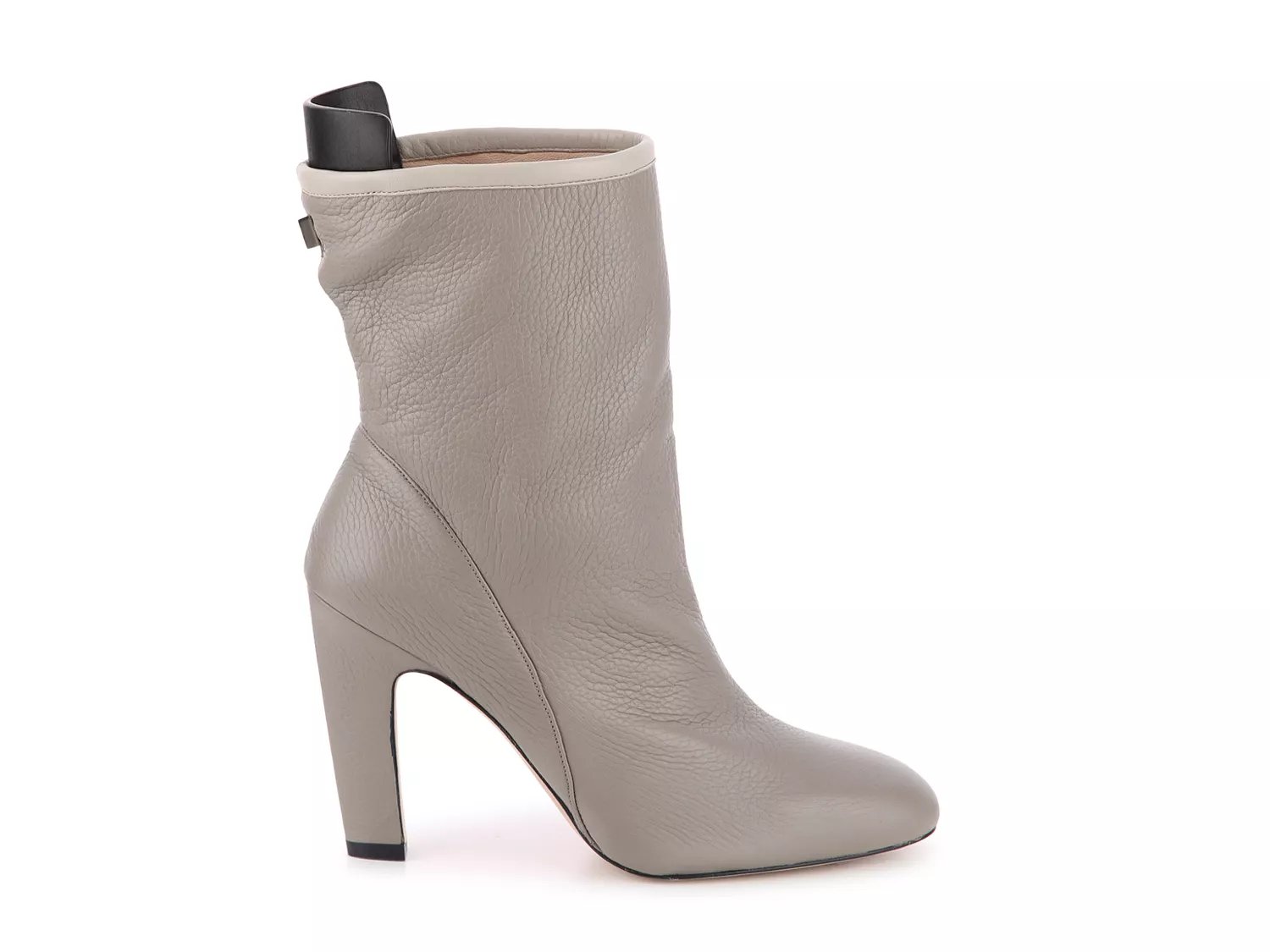 brooks bootie stuart weitzman