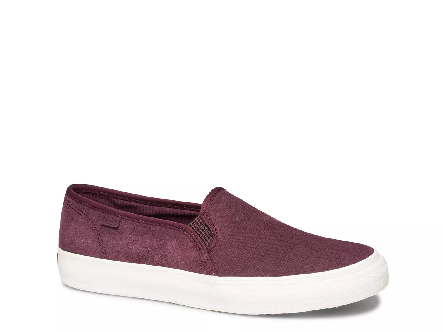 dsw keds double decker