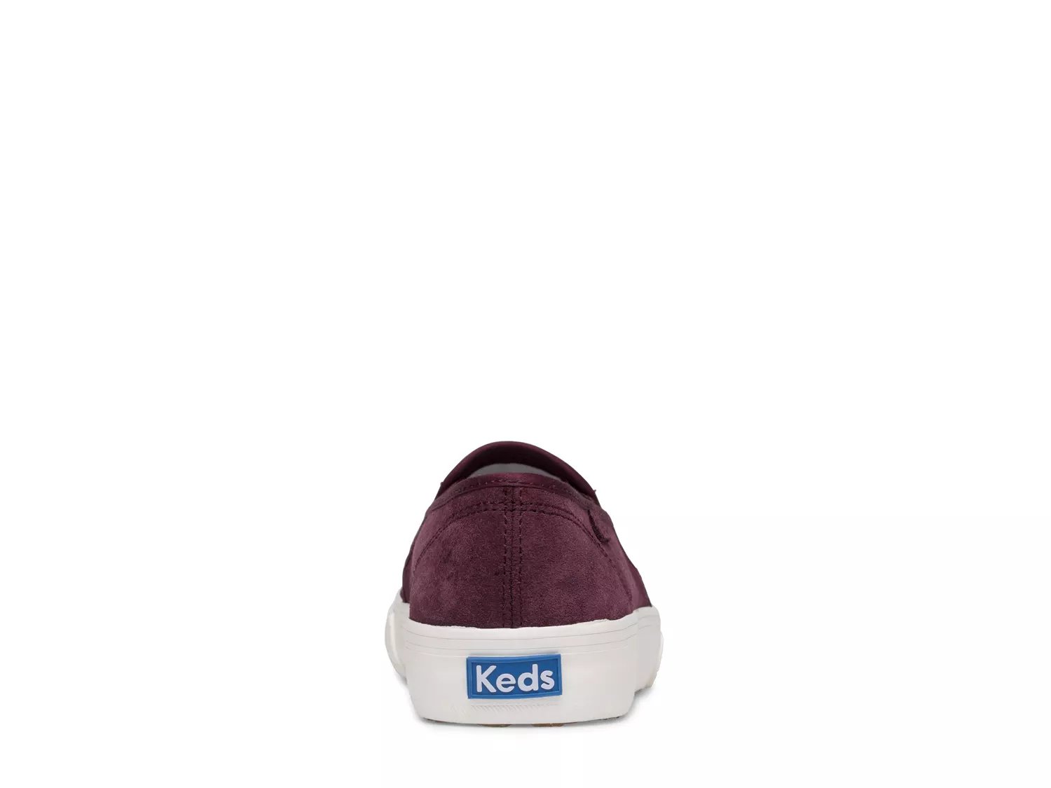 dsw keds double decker