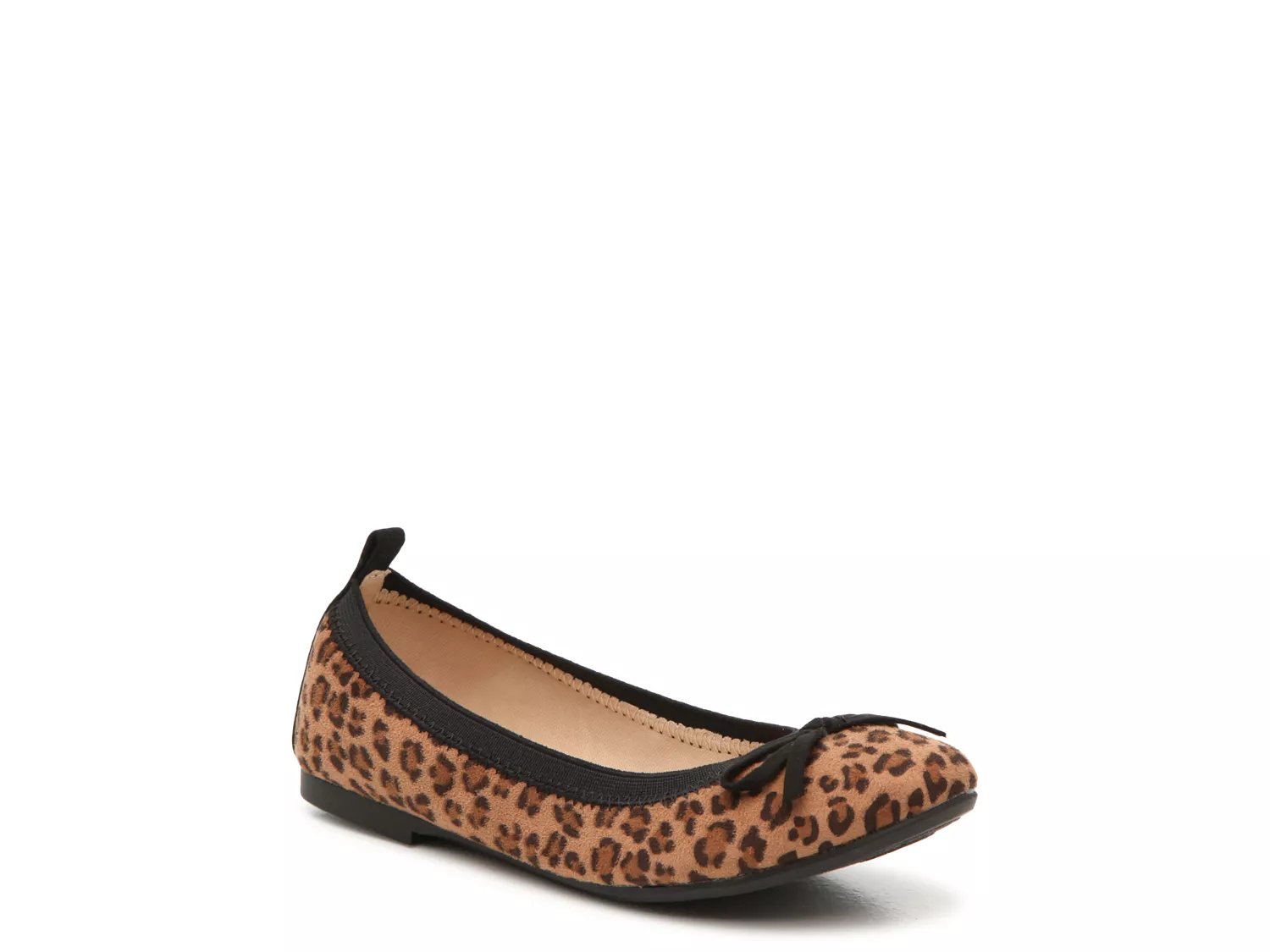dsw lucky brand flats