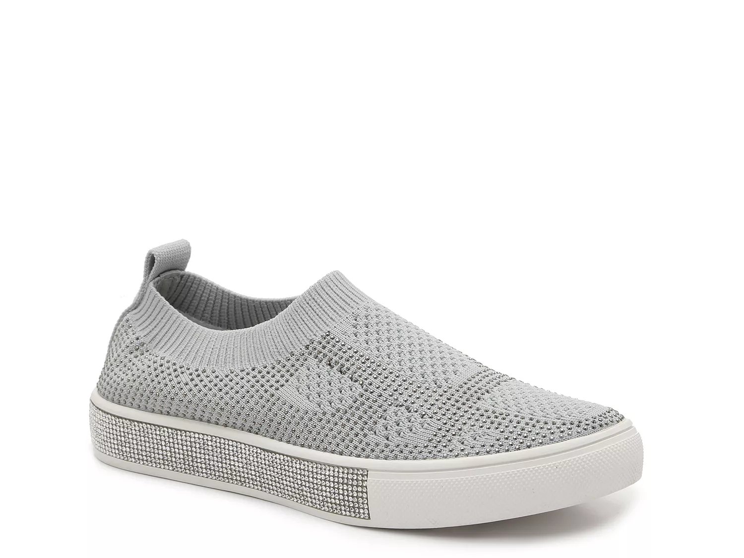 bernie mev slip on shoes