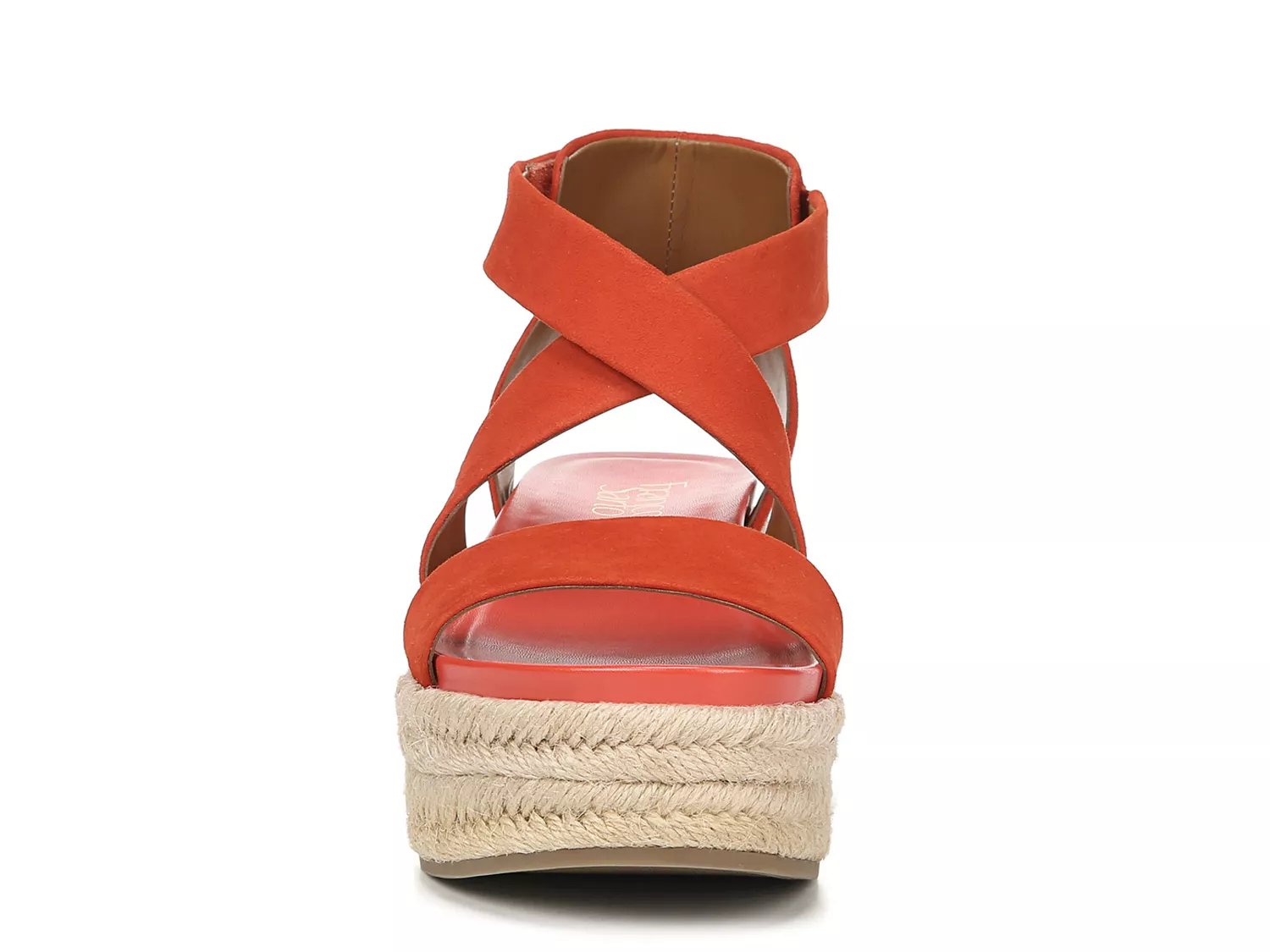 franco sarto tabatha espadrille wedge sandal