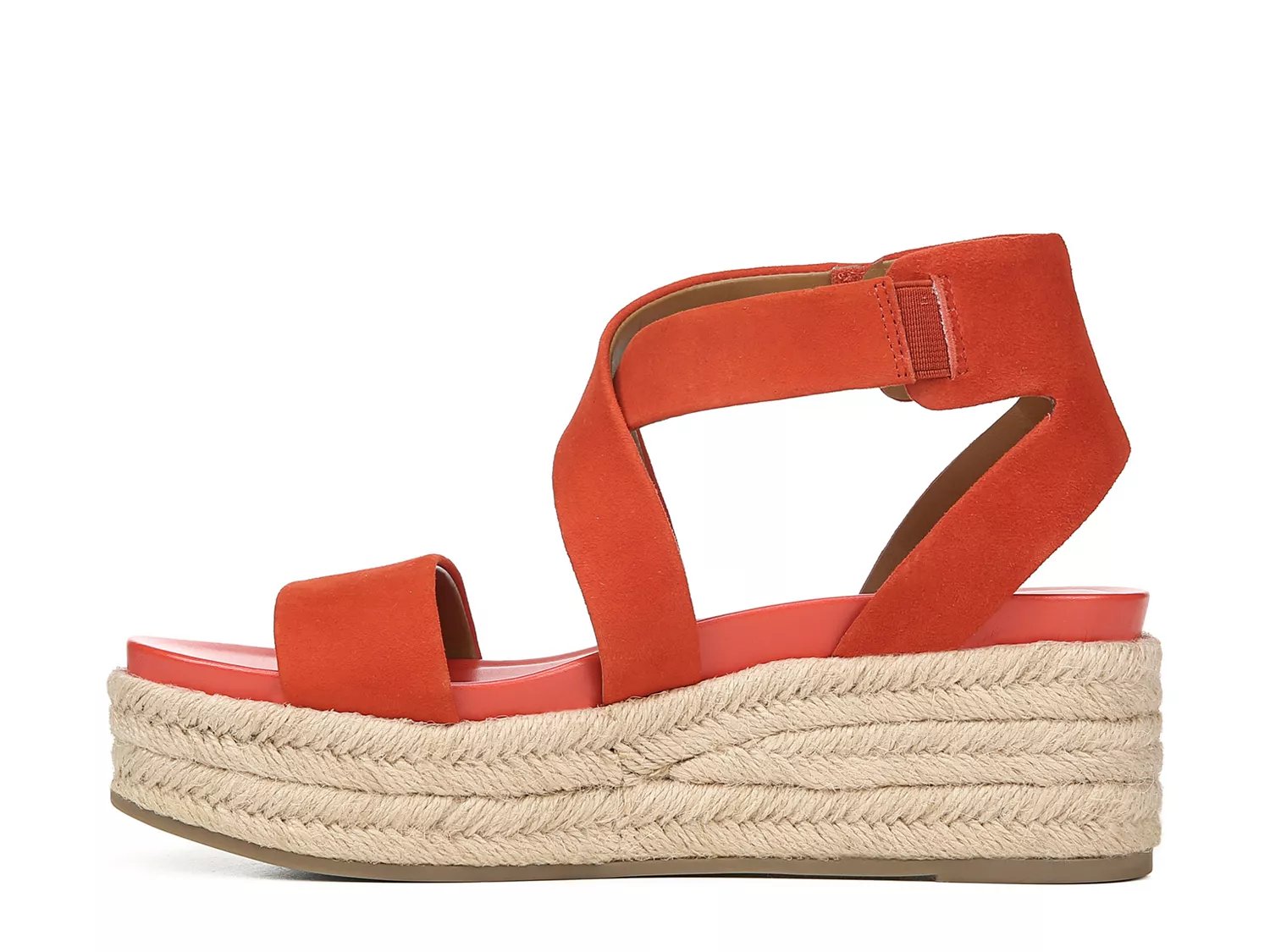 franco sarto tabatha espadrille wedge sandal