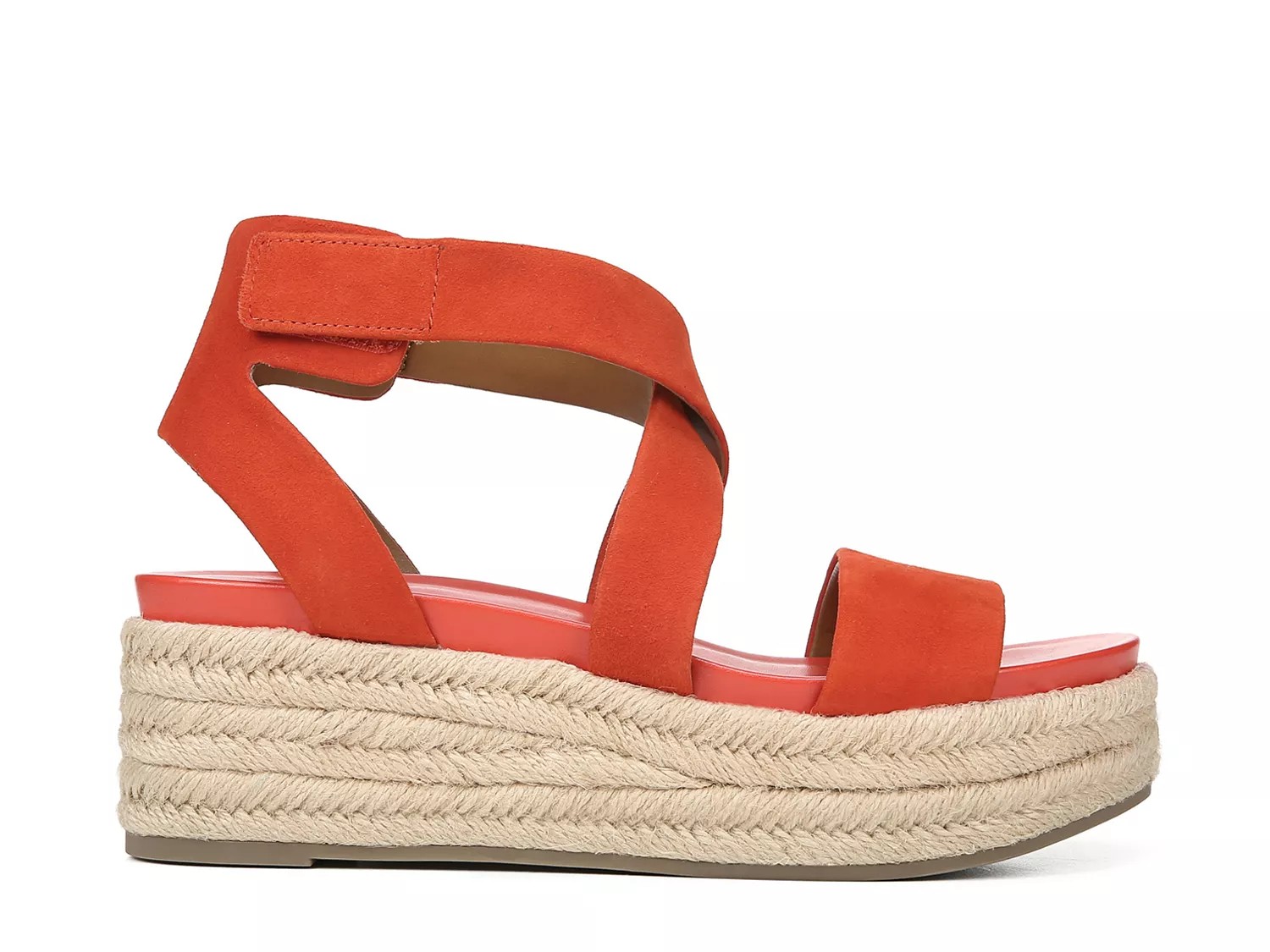 franco sarto tabatha espadrille wedge sandal