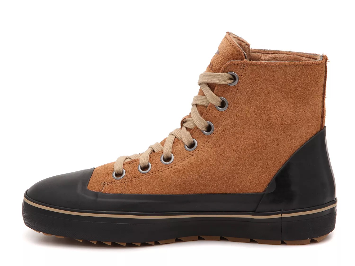 sorel men's cheyanne metro hi waterproof boots