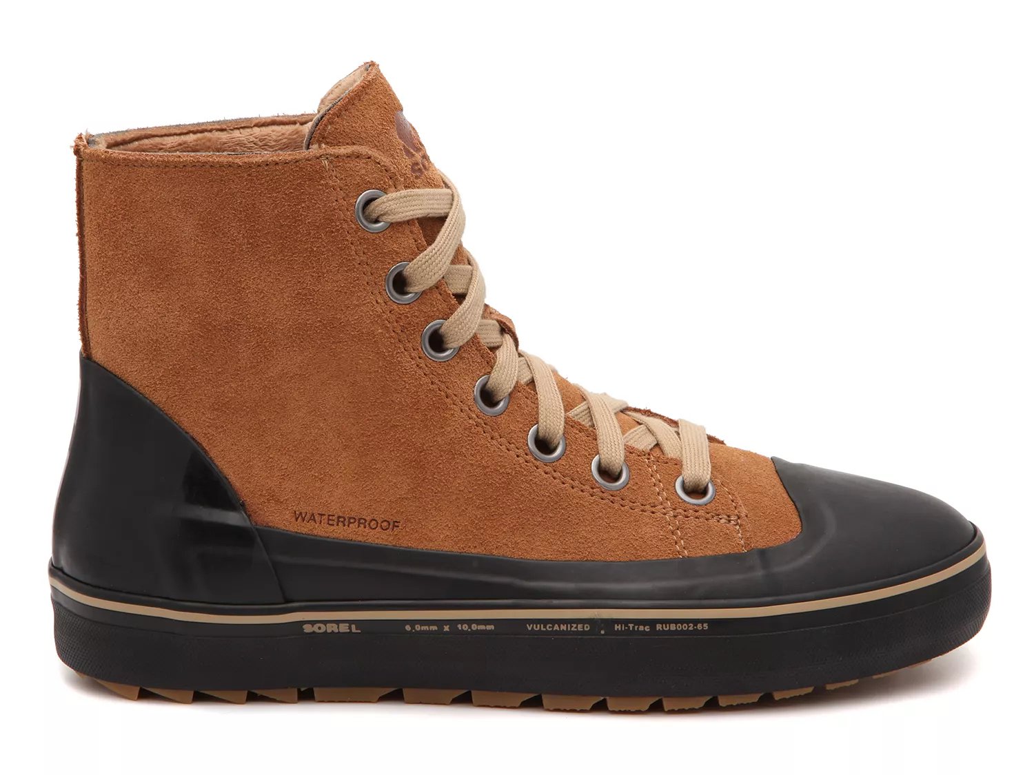 cheyanne metro hi snow boot