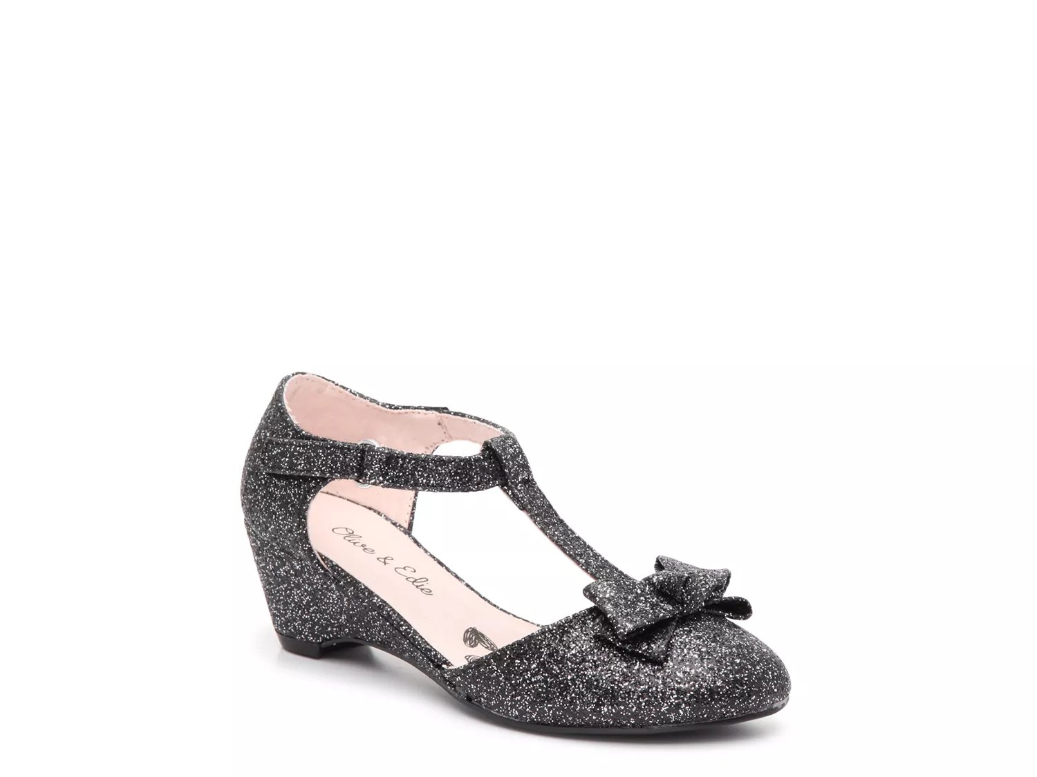 olive & edie shoes
