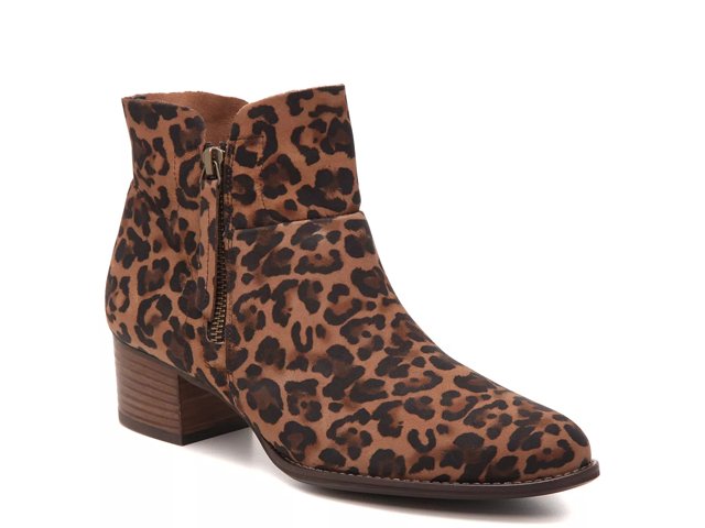 Paul Green Brenda Bootie