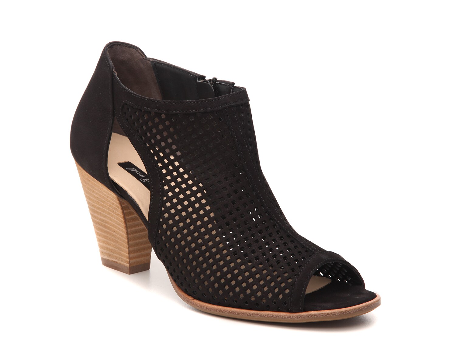 Paul Green Tianna Bootie - Free Shipping | DSW