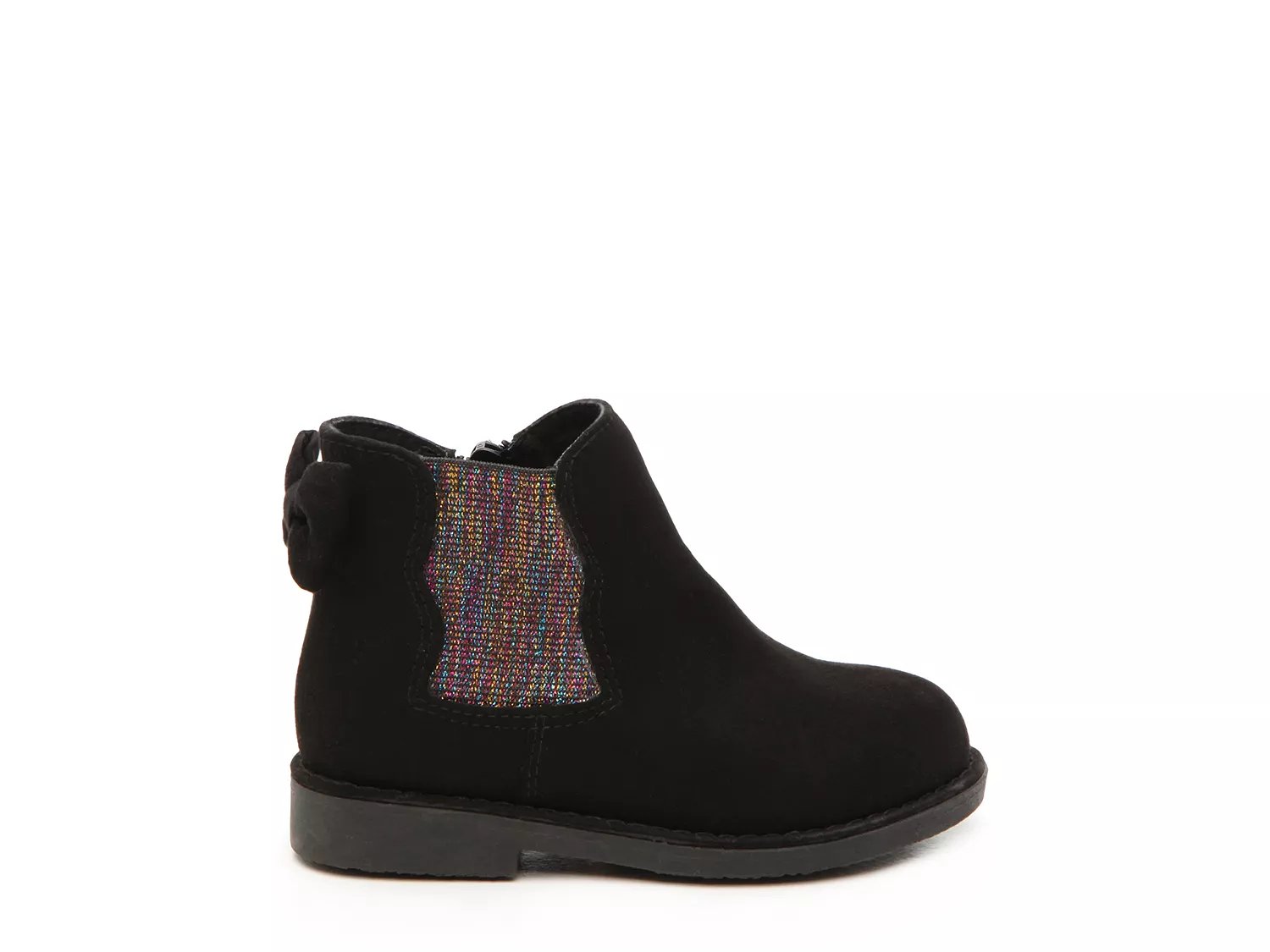 olive and edie teddie boot