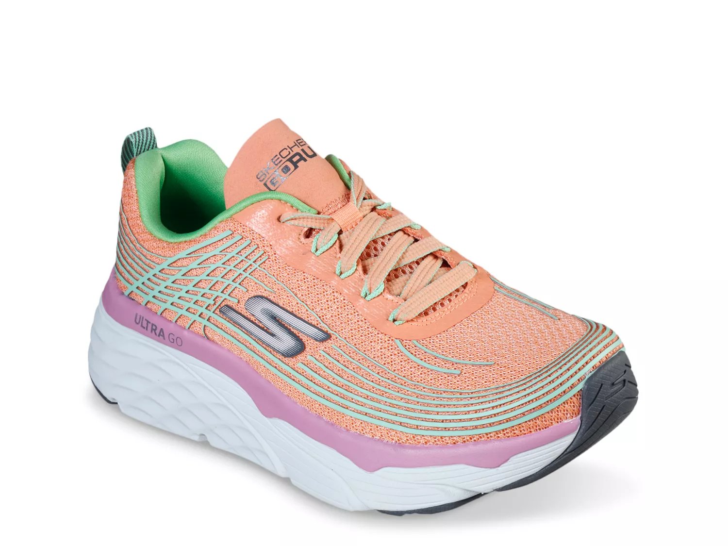 gorun max cushioning elite