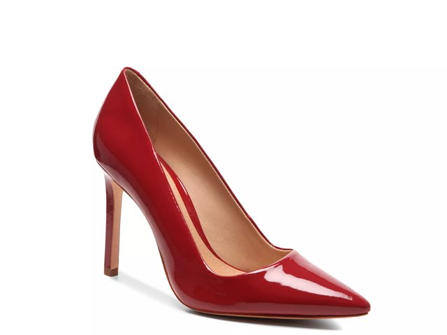 Dsw patent leather pumps discount