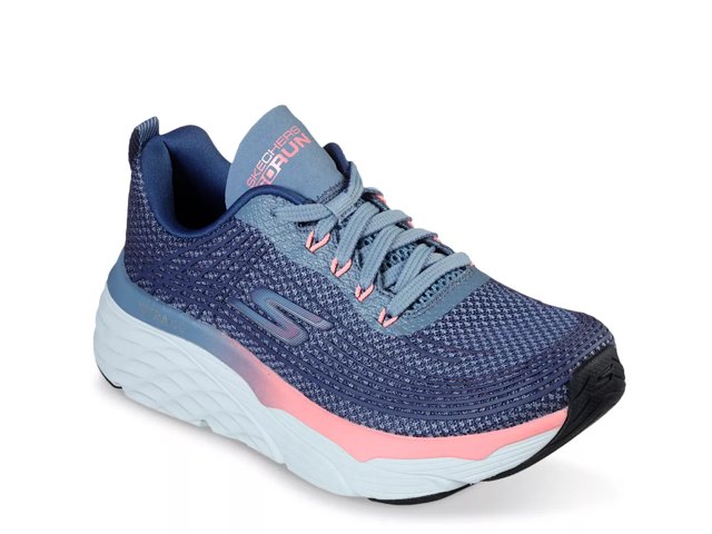 Skechers GOrun Max Cushioning Elite Running Shoe Women s Free