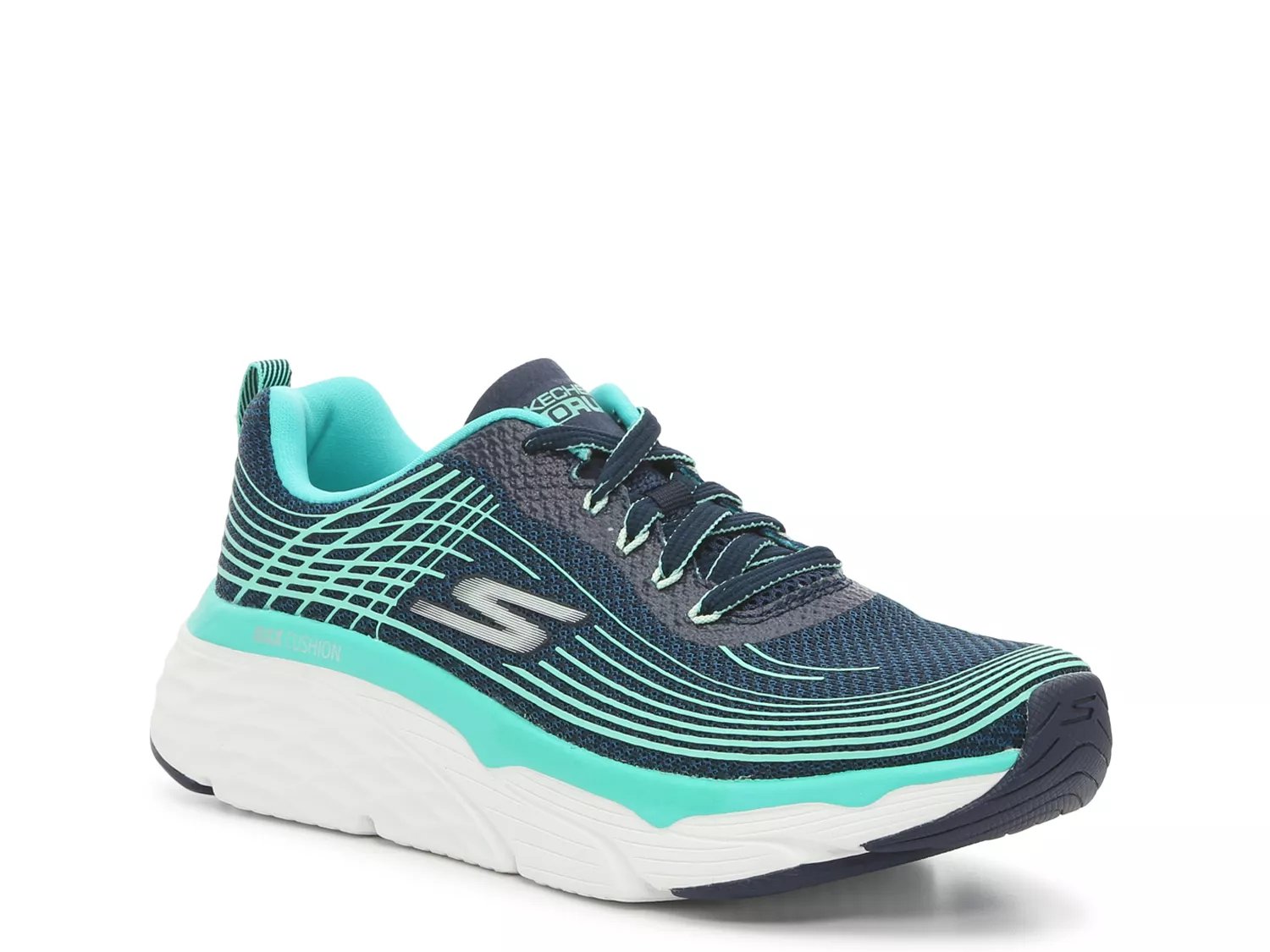 skechers max womens