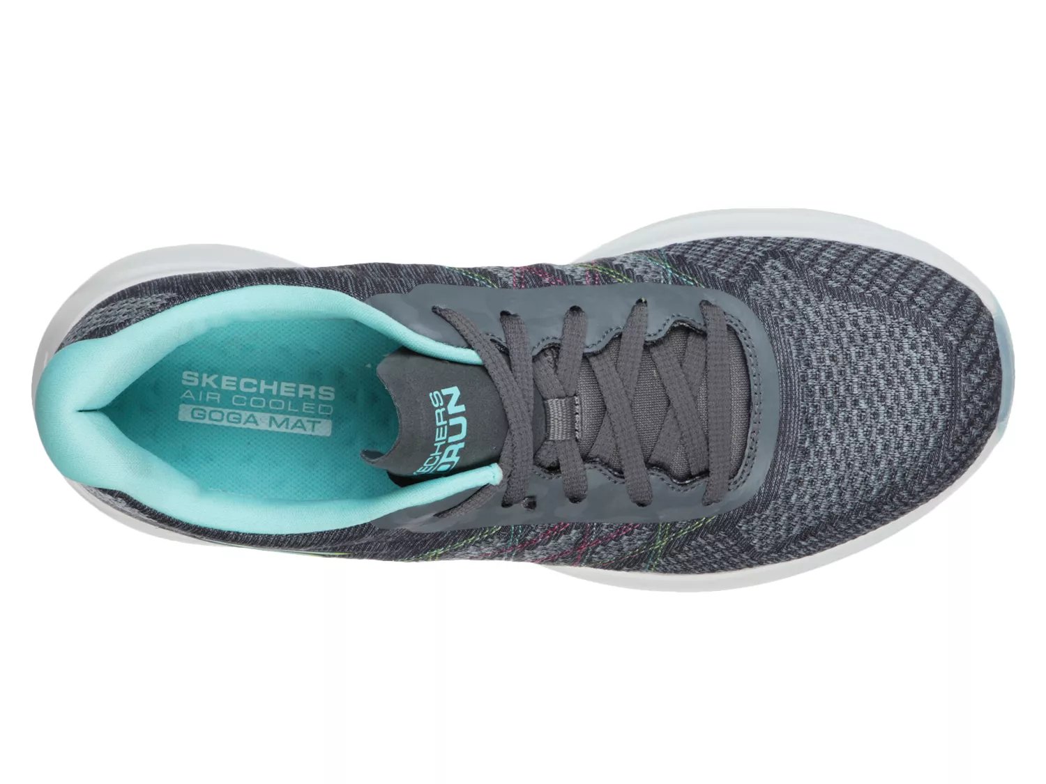 skechers go run viz tech