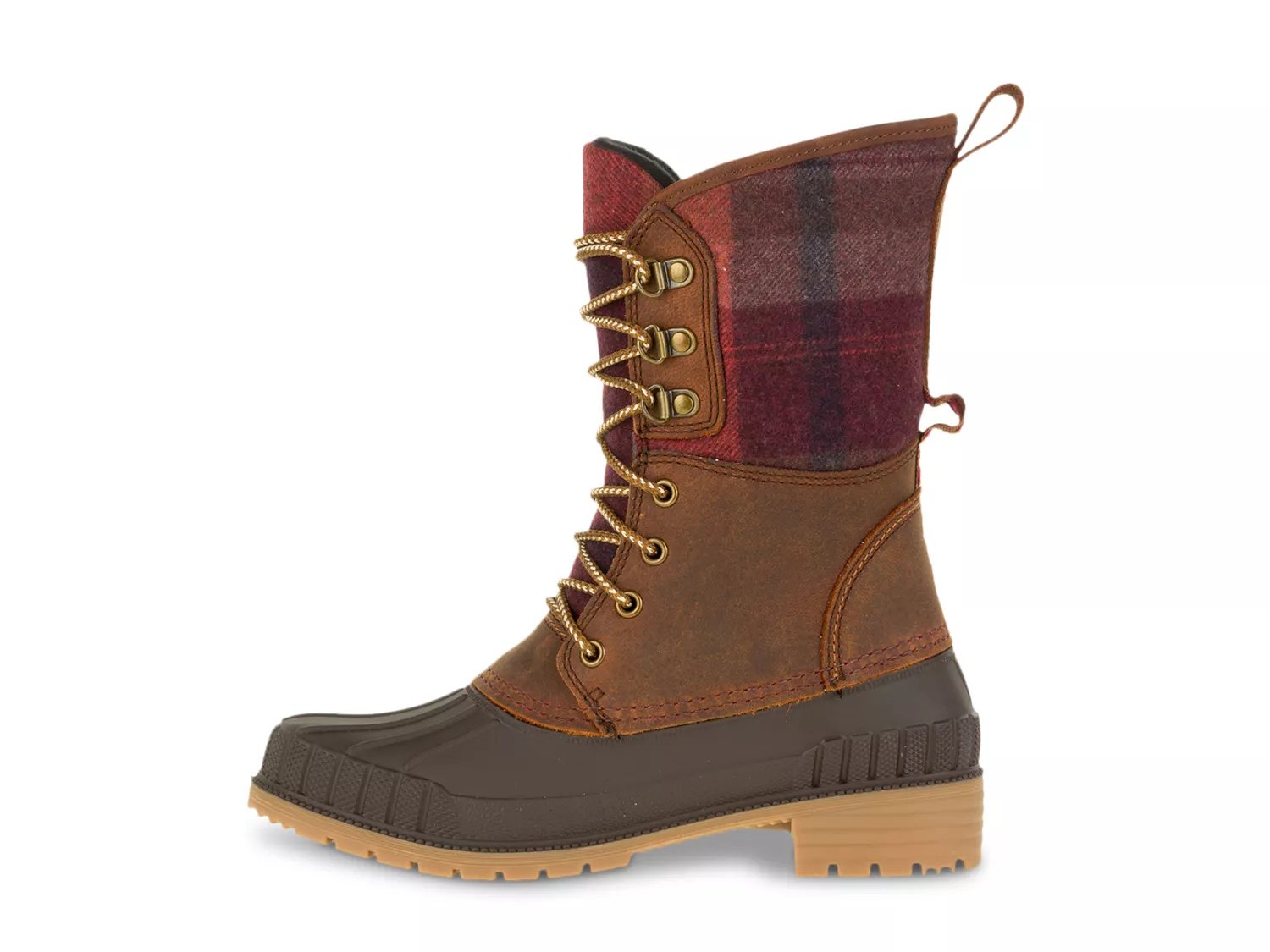 sienna 2 duck boot