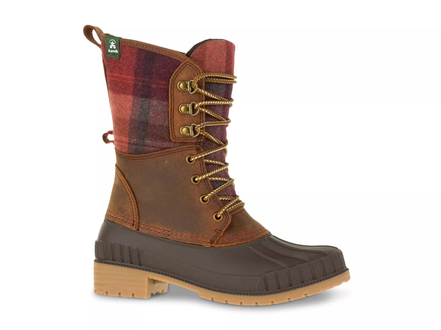 kamik sienna duck boots