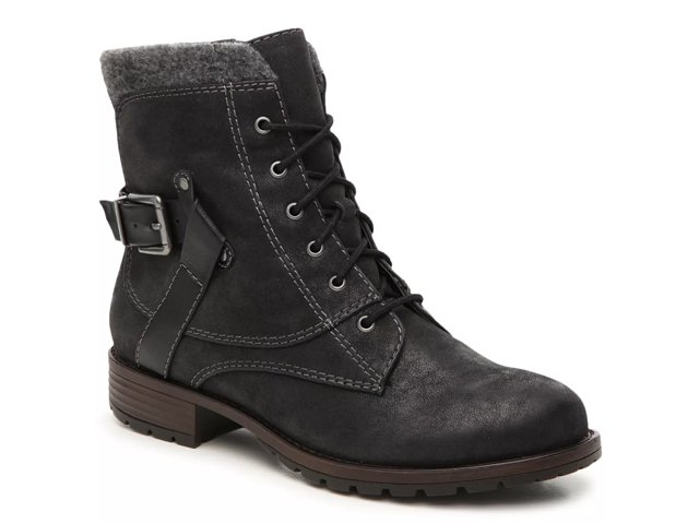 Crown Vintage Rugged Combat Boot | DSW