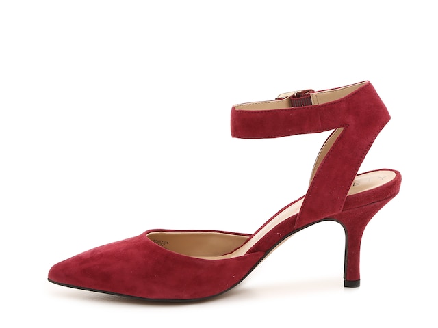 Sole Society Olyvia Pump - Free Shipping | DSW