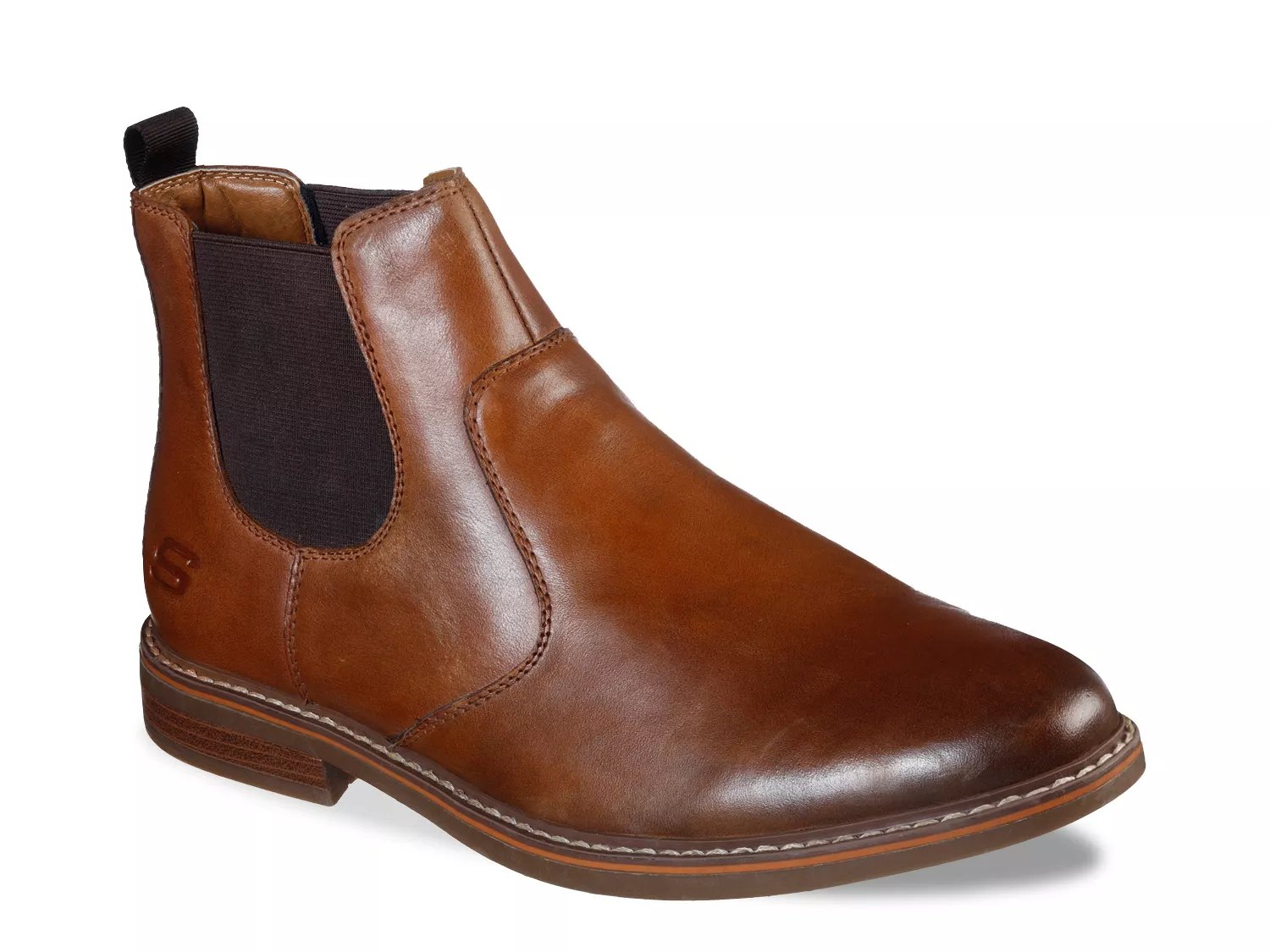 bottines homme semelle amovible