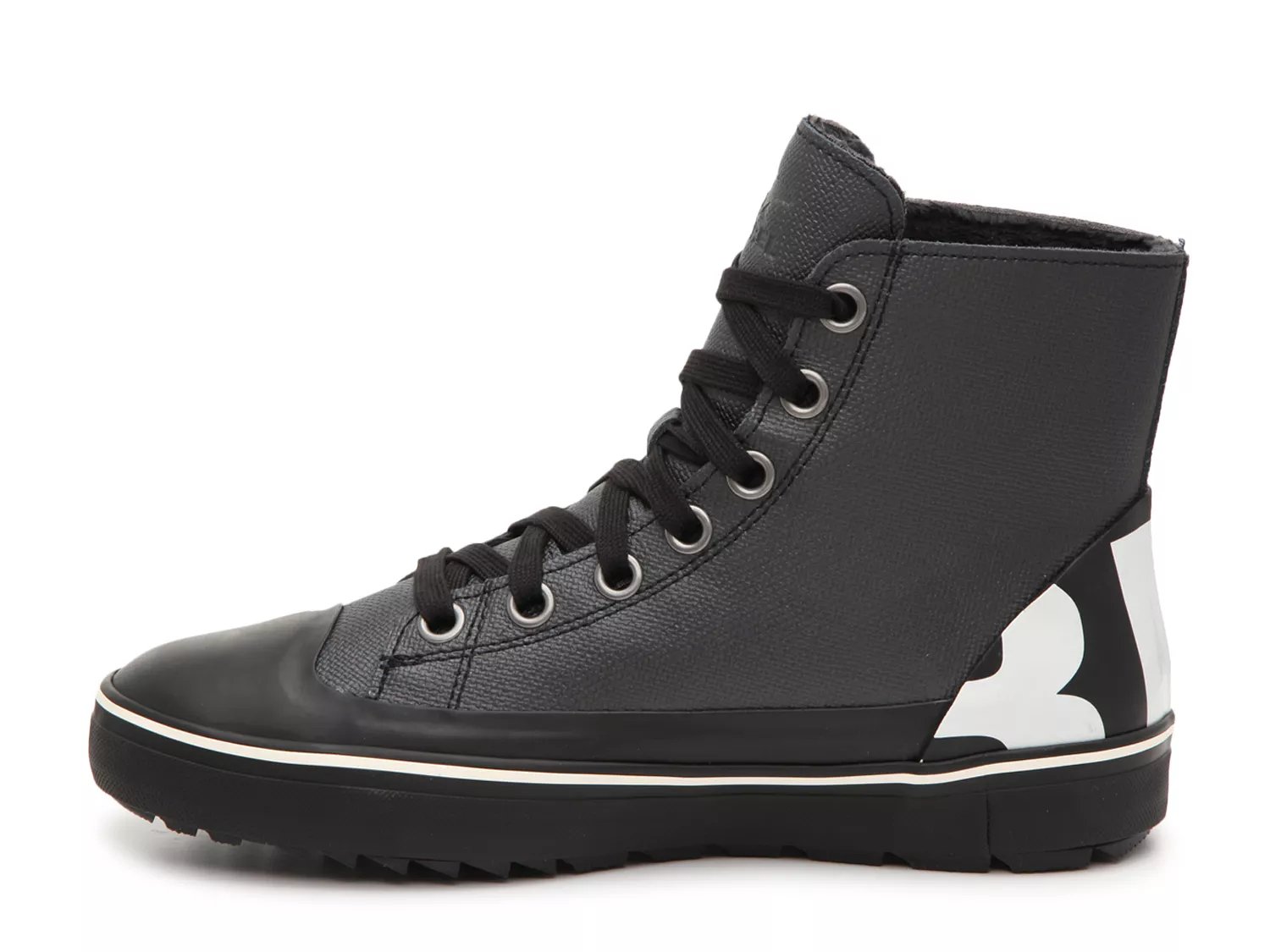 cheyanne metro hi waterproof winter boot