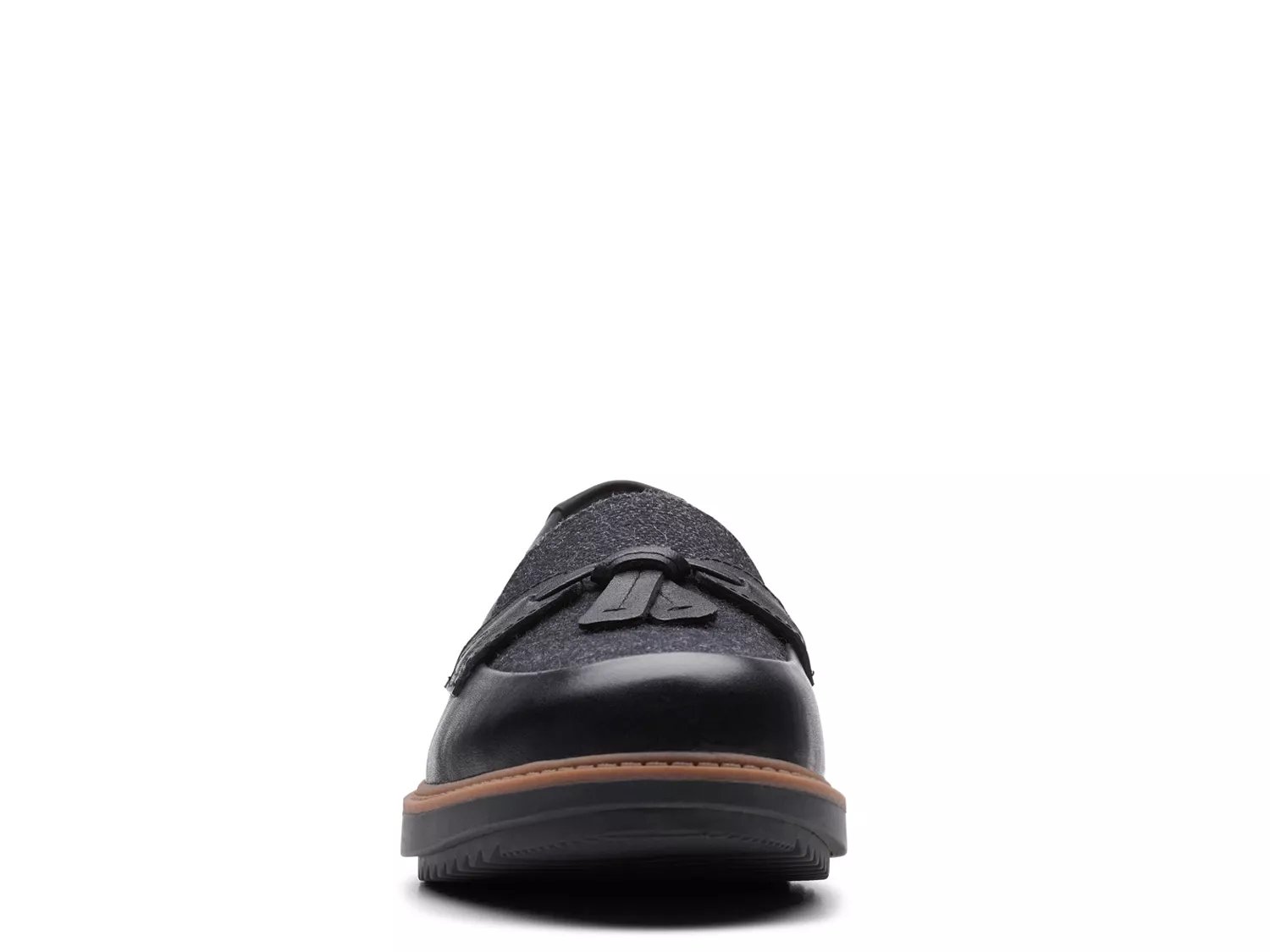 clarks raisie millie loafer