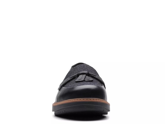 clarks raisie millie loafer