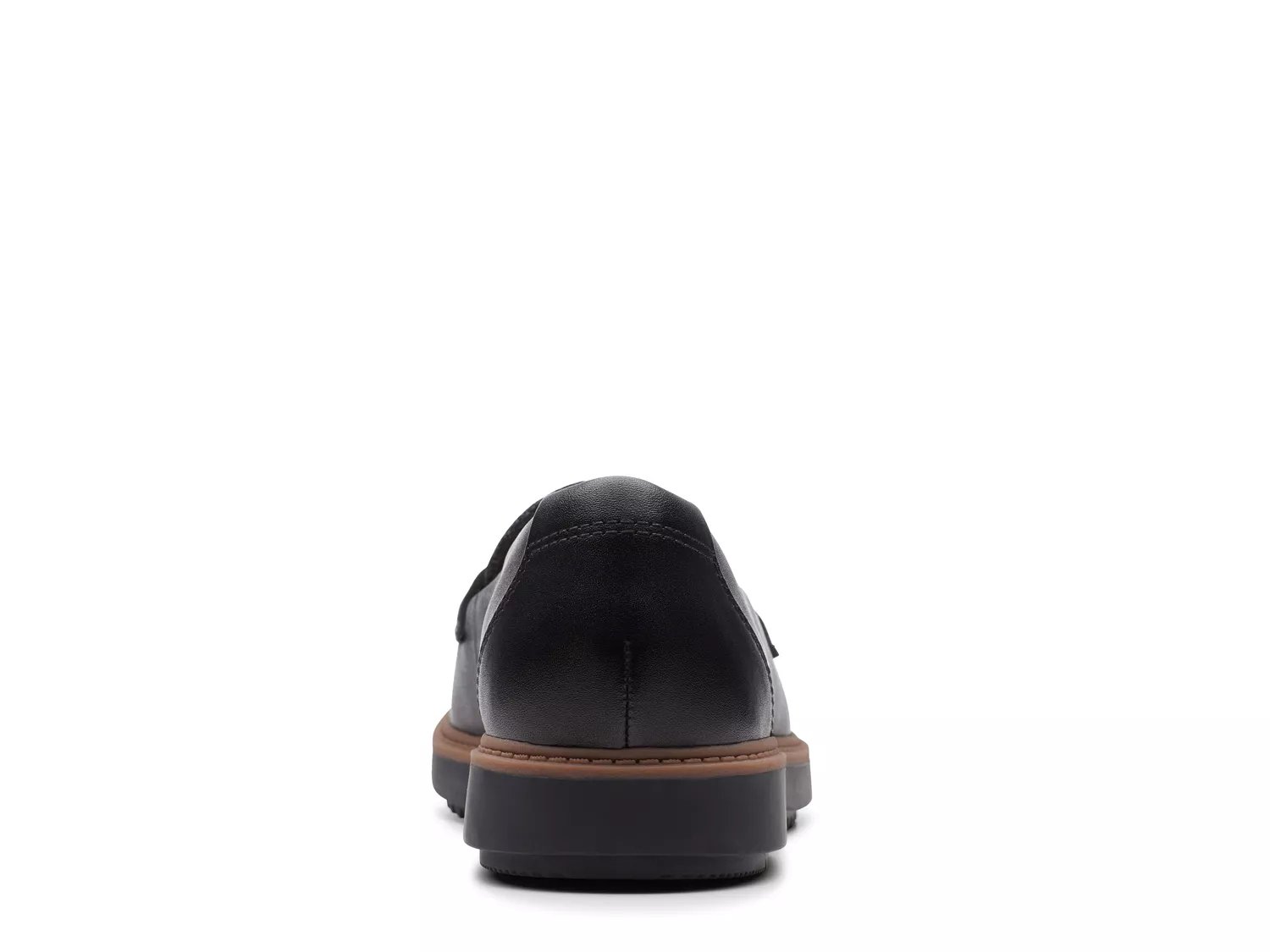 clarks raisie millie loafer