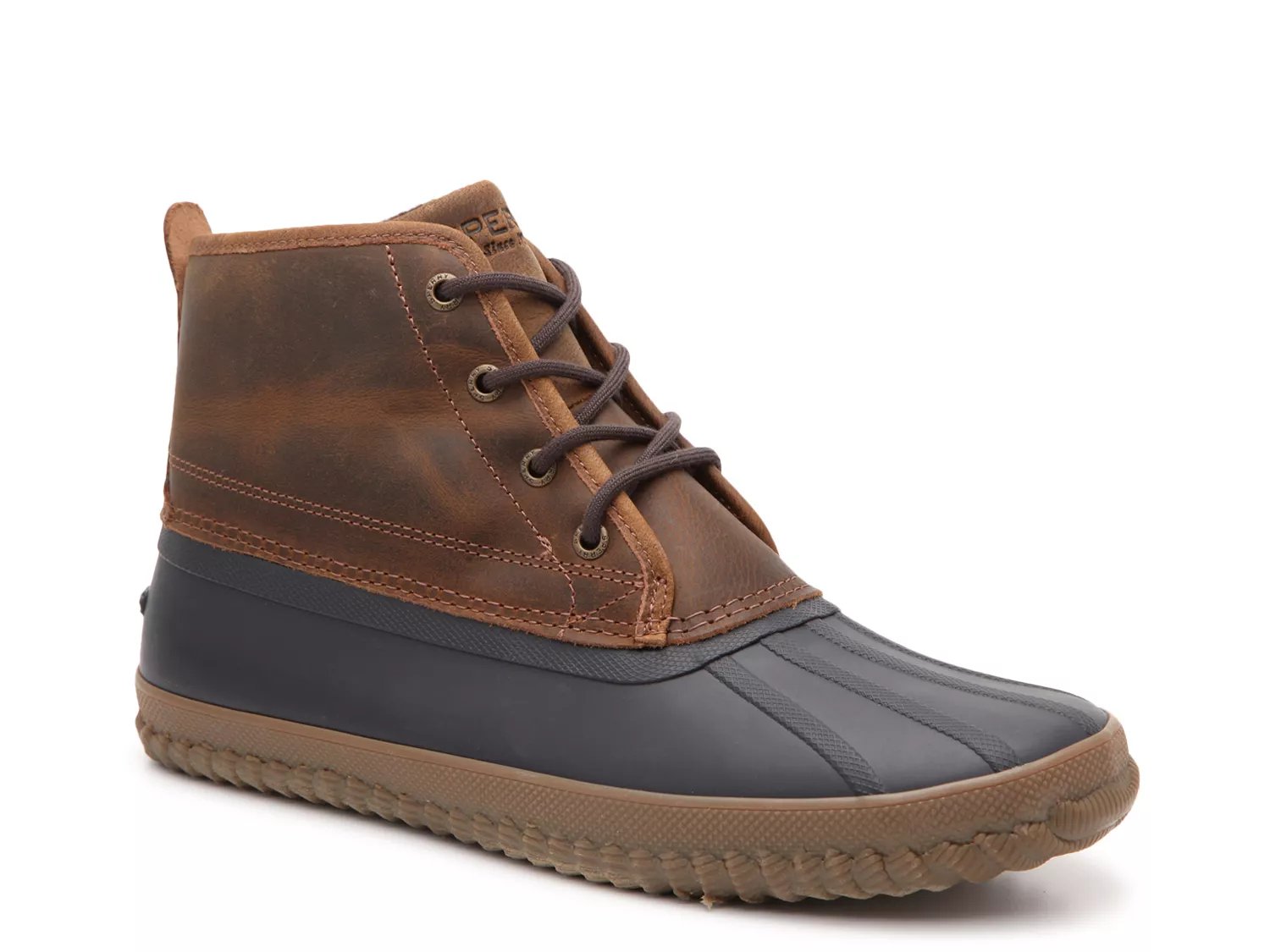 Sperry Breakwater Duck Boot Men's Shoes 