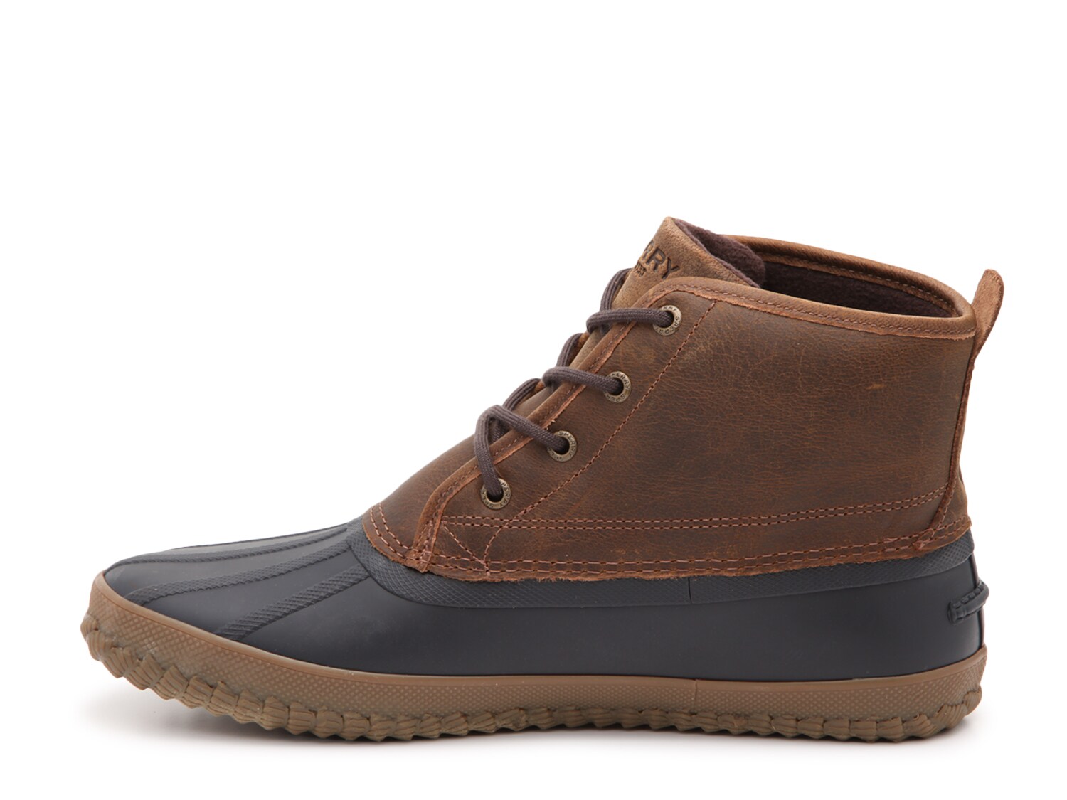 mens sperry boots dsw
