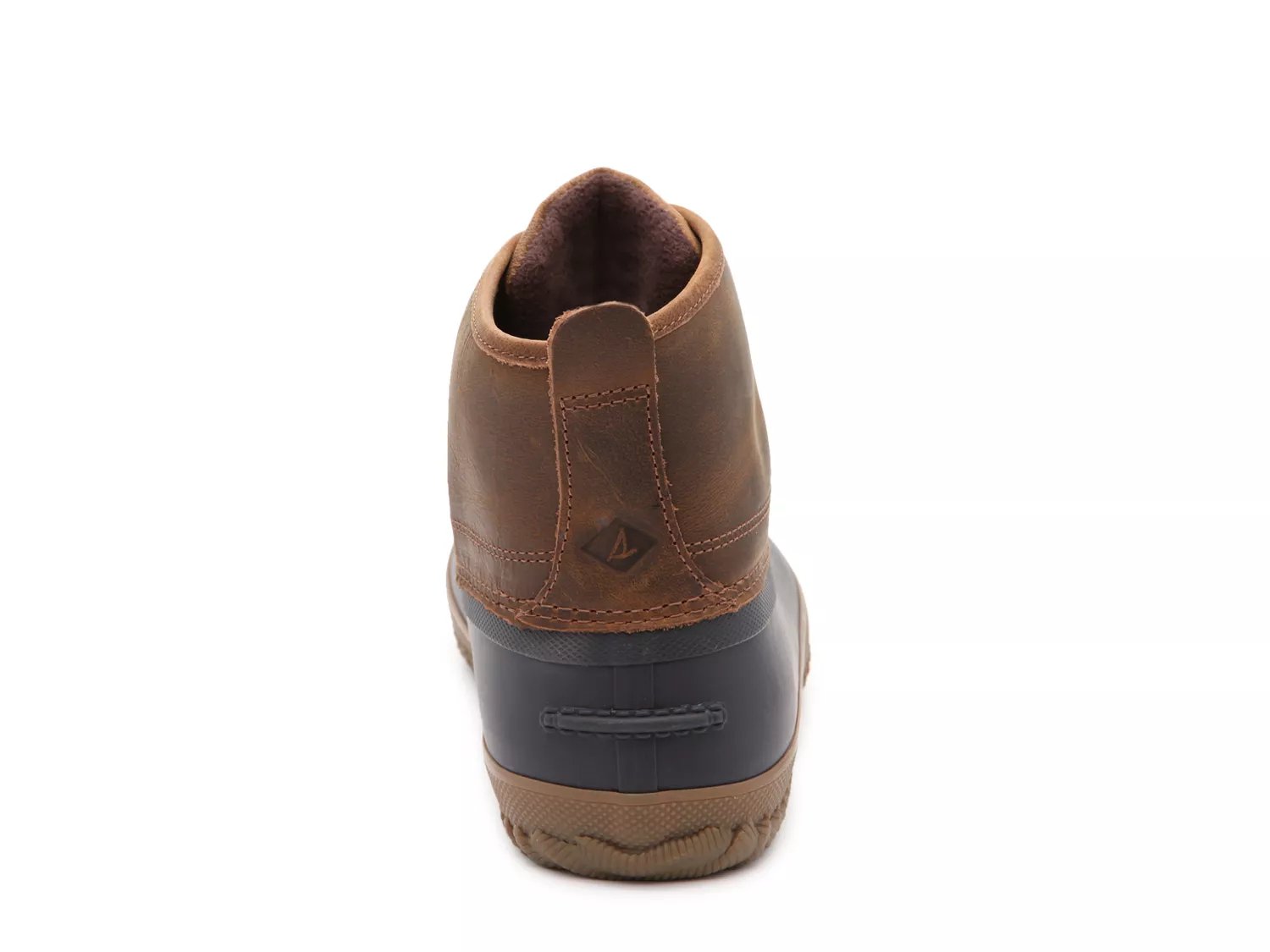 dsw mens duck boots