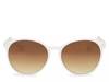 CEO Sunglasses White view