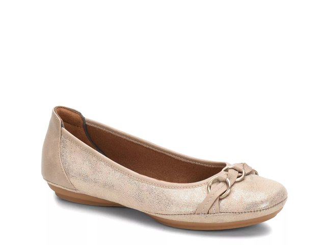 Eurosoft Sabana Flat Free Shipping DSW