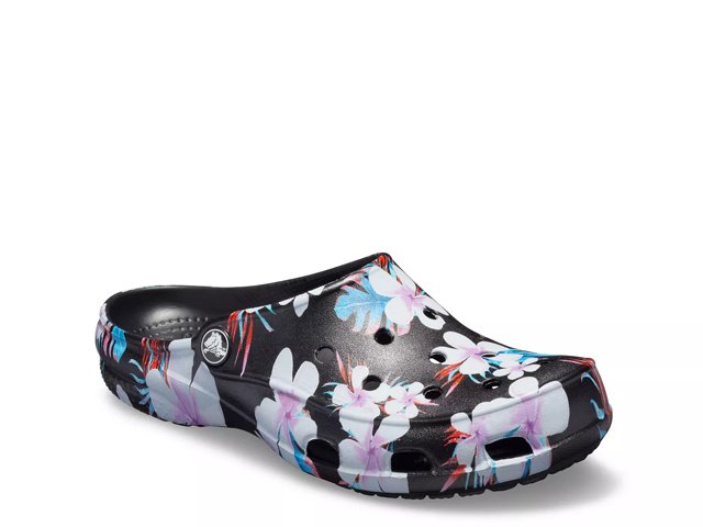 Crocs freesail black clearance
