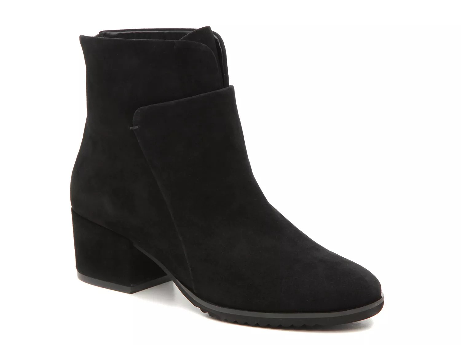 navy spectator pumps